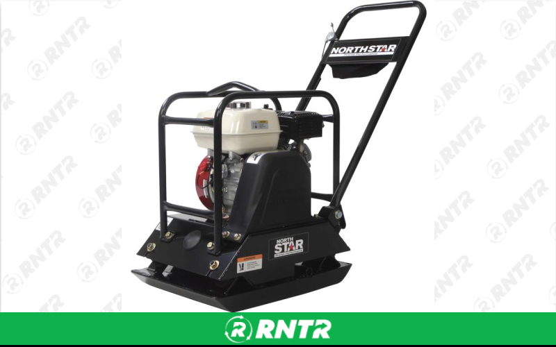 Generic PLATE COMPACTOR 16 X 21 – For rent in lafayette, indiana – Midwest Rentals Inc  | RNTR.com – Image 1