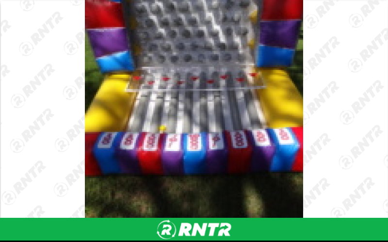 Generic Plinko – For rent in pompano-beach, florida – South Florida Bounce | RNTR.com – Image 1