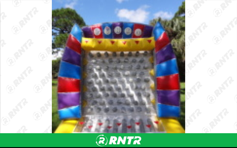 Generic Plinko – For rent in Pompano Beach, Florida – South Florida Bounce | RNTR.com – Image 3 of 3