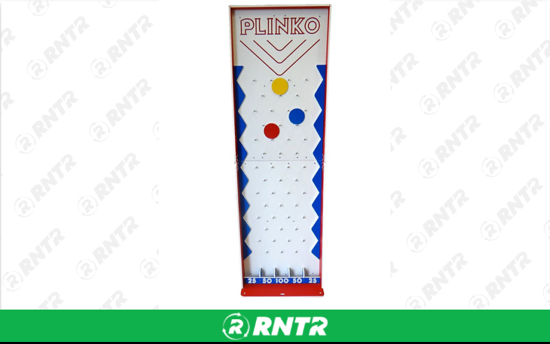 Generic Plinko – For rent in spokane, washington – Entertainment Warehouse | RNTR.com – Image 1