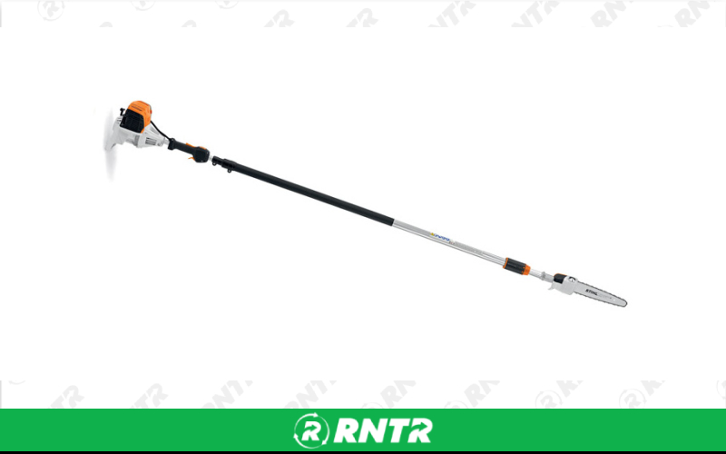 Generic Pole Saw - Mixed Gas – For rent in york, pennsylvania – A and R Rental | RNTR.com – Image 1