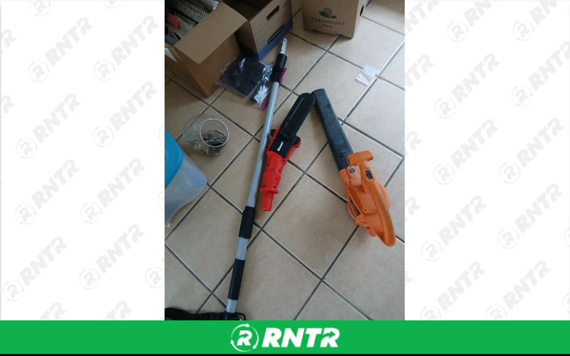 Bauer Pole Saw – For rent in El Paso, Texas – Up and Coming Handyman | RNTR.com – Image 2 of 2