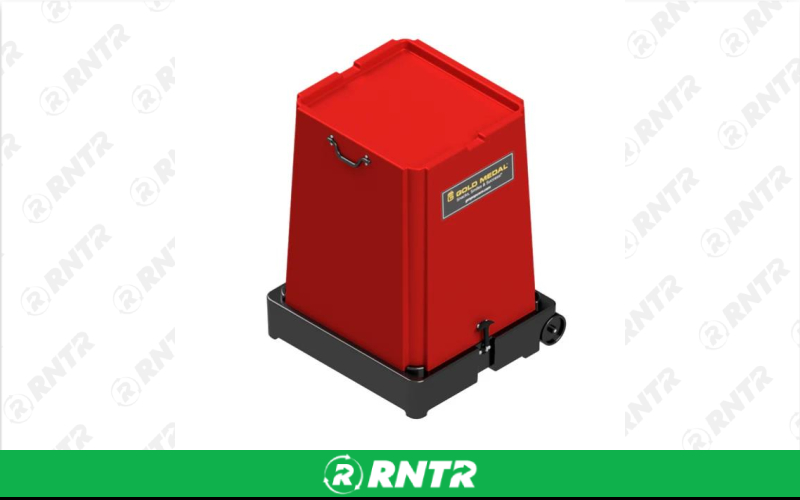 Generic POPCORN POPPER TOTE CARRIER – For rent in lafayette, indiana – Midwest Rentals Inc  | RNTR.com – Image 1