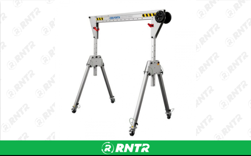 Generic Porta Crane / Engine Lift – For rent in york, pennsylvania – A and R Rental | RNTR.com – Image 1