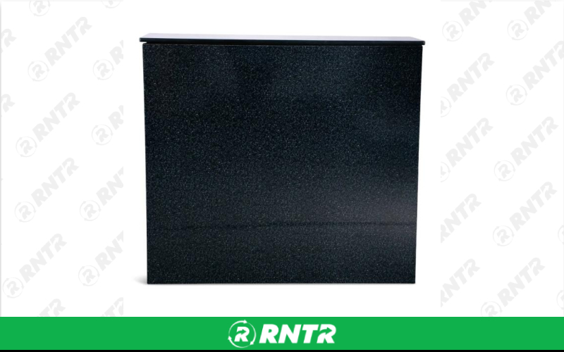 Generic PORTABLE BAR - GRANITE FOLDABLE – For rent in Lafayette, Indiana – Midwest Rentals Inc  | RNTR.com – Image 1 of 2