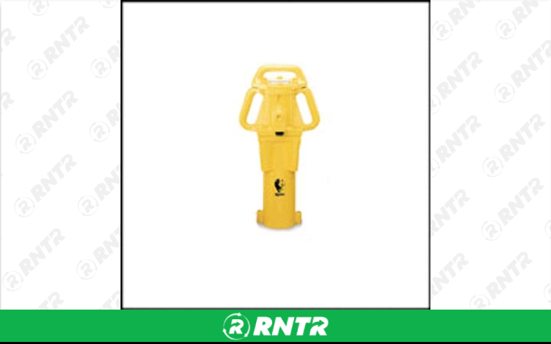 Generic POST DRIVER - 55# AIR – For rent in lafayette, indiana – Midwest Rentals Inc  | RNTR.com – Image 1
