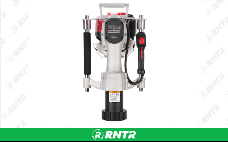 Generic POST DRIVER - GAS – For rent in Shelbyville, Tennessee – Christopher Equipment | RNTR.com – Image 2 of 2