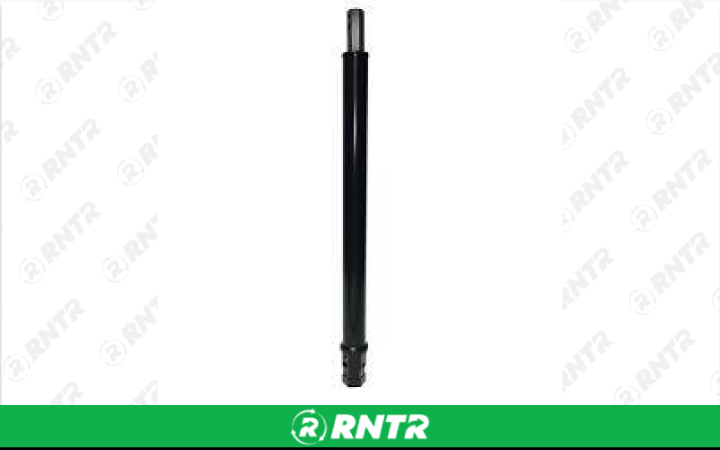 Generic POST HOLE AUGER EXTENSION - 2-FT – For rent in hazel-green, alabama – Christopher Equipment  | RNTR.com – Image 1