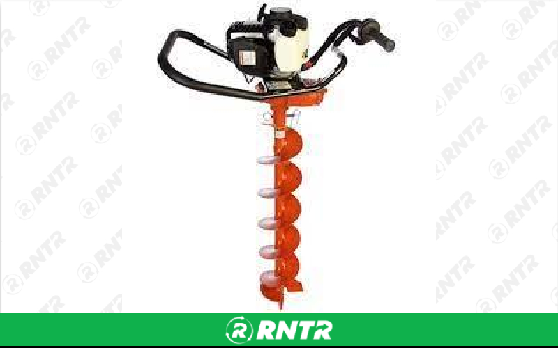 Generic POST HOLE DIGGER - 1-MAN – For rent in fayetteville, tennessee – Christopher Equipment | RNTR.com – Image 1