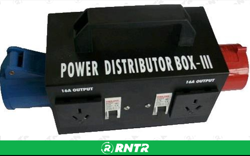 Generic POWER DIST BOX – For rent in lafayette, indiana – Midwest Rentals Inc  | RNTR.com – Image 1