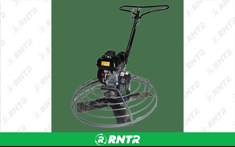 Generic POWER TROWEL - 36-IN – For rent in manchester, tennessee – Christopher Equipment | RNTR.com – Image 1