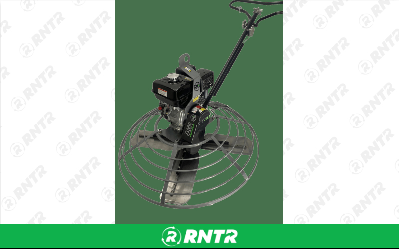 Generic POWER TROWEL - 46-IN – For rent in tullahoma, tennessee – Christopher Equipment  | RNTR.com – Image 1