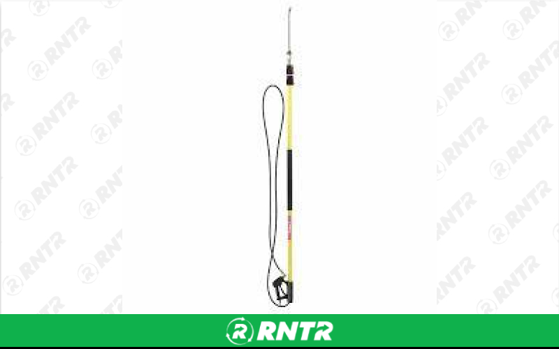 Generic PRESS WASHER - 24' EXTENSION WAND – For rent in hazel-green, alabama – Christopher Equipment  | RNTR.com – Image 1