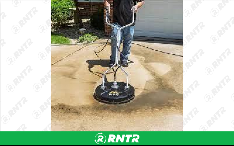 Generic PRESS WASHER - 24-IN FLOOR CLEANER – For rent in hazel-green, alabama – Christopher Equipment  | RNTR.com – Image 1