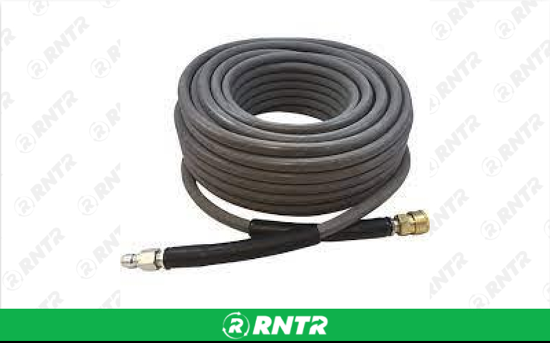 Generic PRESS WASHER - EXTRA HOSE - 50-FT – For rent in tullahoma, tennessee – Christopher Equipment  | RNTR.com – Image 1