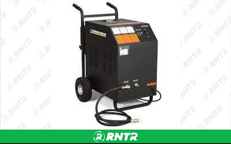 Generic PRESS WASHER - HOT WATER GENERATOR – For rent in fayetteville, tennessee – Christopher Equipment | RNTR.com – Image 1