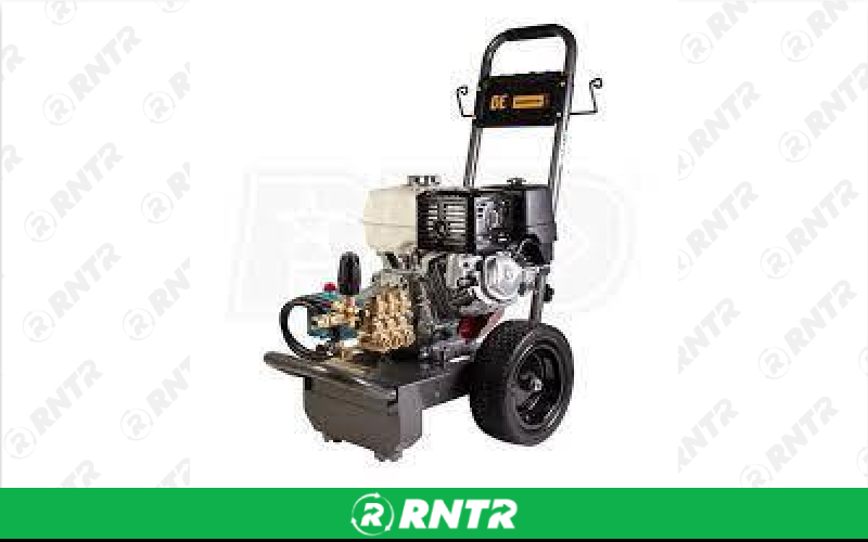 Generic PRESSURE WASHER - 2700 PSI – For rent in manchester, tennessee – Christopher Equipment | RNTR.com – Image 1