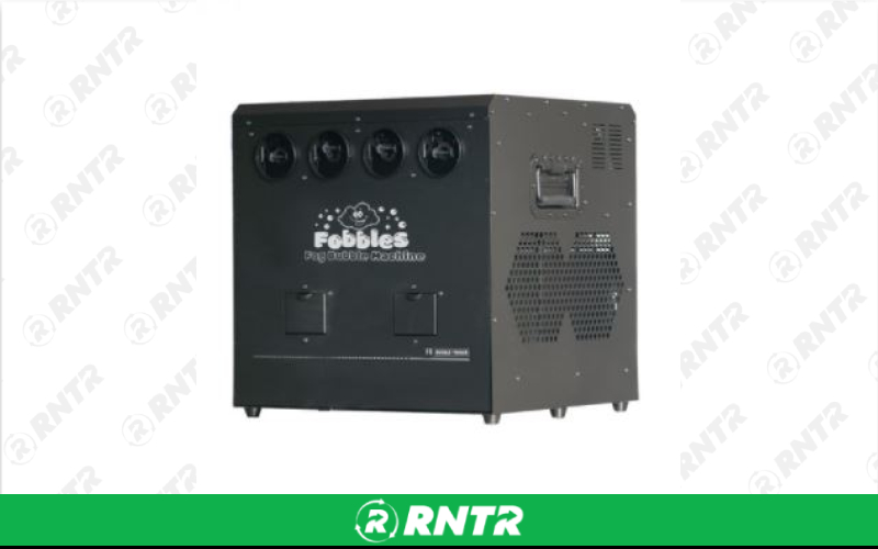 Generic Professional Bubbles/Fog Machine – For rent in pompano-beach, florida – South Florida Bounce | RNTR.com – Image 1