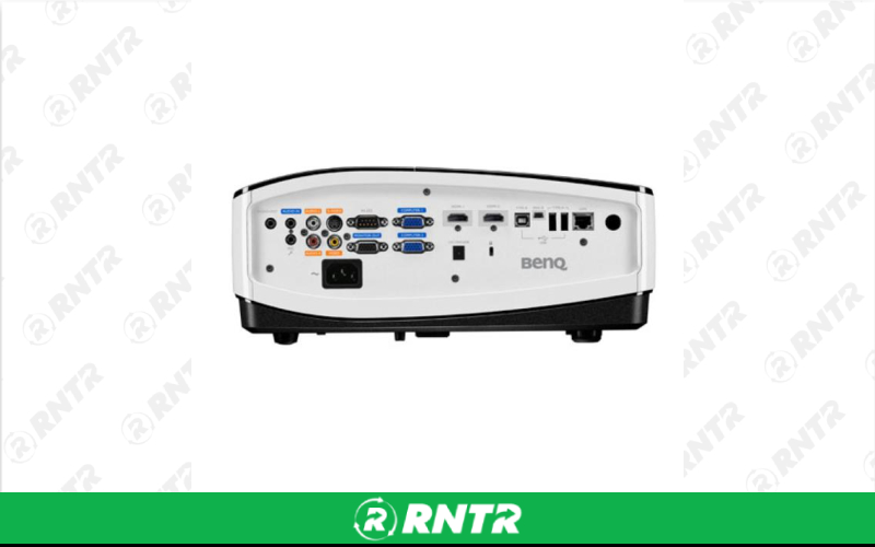 Generic PROJECTOR - HD 4.2K LUMEN – For rent in Lafayette, Indiana – Midwest Rentals Inc | RNTR.com – Image 2 of 2