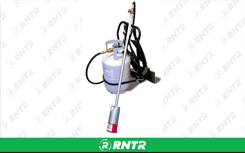 Generic PROPANE WEED BURNER – For rent in lafayette, indiana – Midwest Rentals Inc  | RNTR.com – Image 1