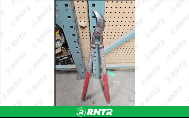 Generic PRUNER - HAND – For rent in lafayette, indiana – Midwest Rentals Inc  | RNTR.com – Image 1