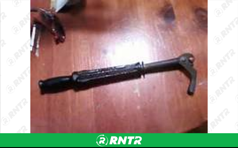 Generic PULLER - NAIL - 18 SLIDE HANDLE – For rent in lafayette, indiana – Midwest Rentals Inc  | RNTR.com – Image 1