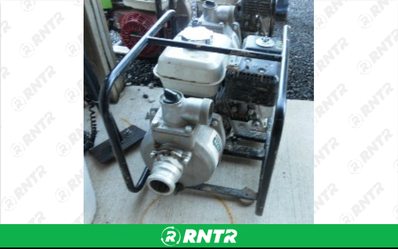 Generic PUMP 2 CENTRIFICAL – For rent in lafayette, indiana – Midwest Rentals Inc  | RNTR.com – Image 1