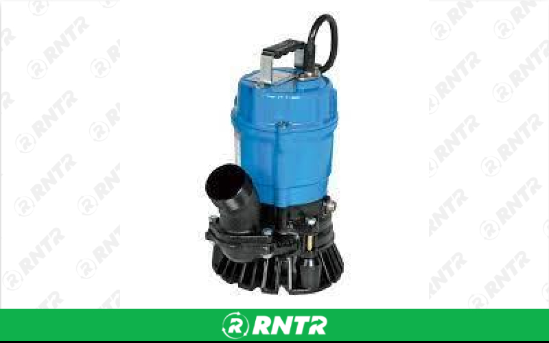 Generic PUMP - 2-IN ELECTRIC SUBMERSIBLE – For rent in hazel-green, alabama – Christopher Equipment  | RNTR.com – Image 1