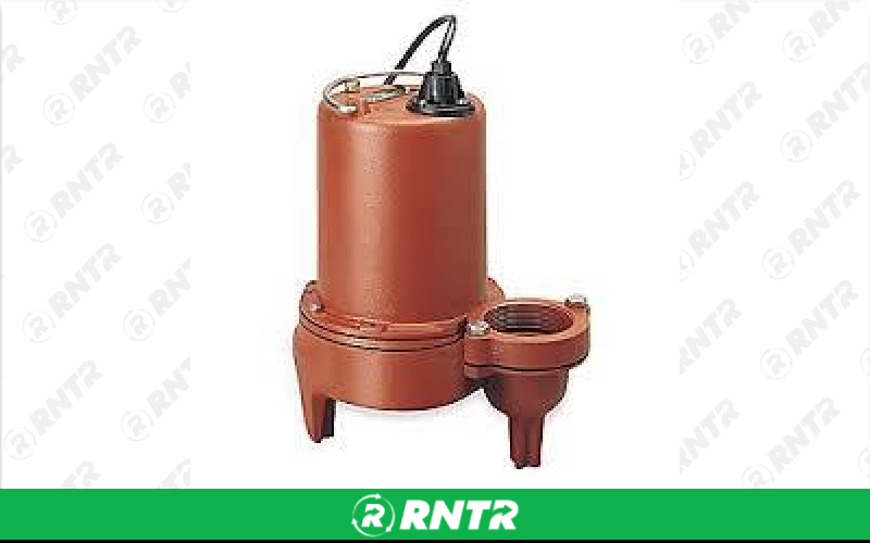 Generic PUMP - 2 SUBMERSIBLE 1 HP – For rent in lafayette, indiana – Midwest Rentals Inc  | RNTR.com – Image 1