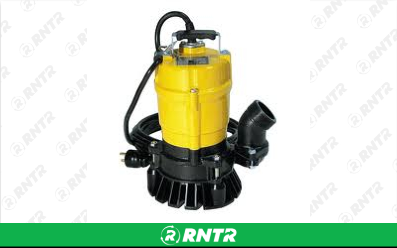 Generic PUMP 2 SUBMERSIBLE – For rent in lafayette, indiana – Midwest Rentals Inc  | RNTR.com – Image 1