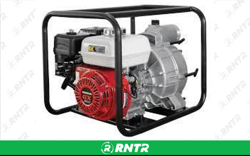 Generic PUMP - 3 TRASH - GAS – For rent in fayetteville, tennessee – Christopher Equipment | RNTR.com – Image 1