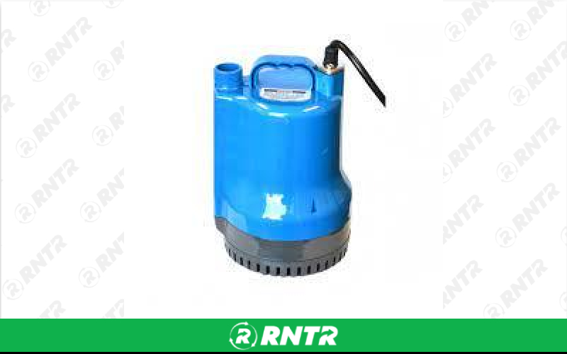 Generic PUMP - 3/4-IN  ELECTRIC SUBMERSIBLE – For rent in tullahoma, tennessee – Christopher Equipment  | RNTR.com – Image 1