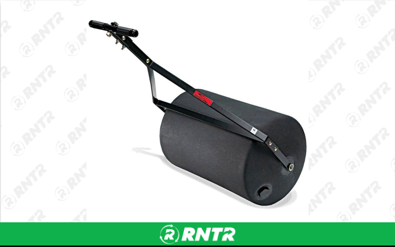Generic Push Lawn Roller – For rent in york, pennsylvania – A and R Rental | RNTR.com – Image 1