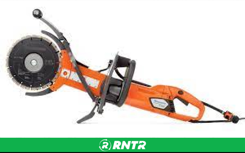 Generic QUICK-CUT SAW - CUT N BREAK - ELECTRIC – For rent in fayetteville, tennessee – Christopher Equipment | RNTR.com – Image 1