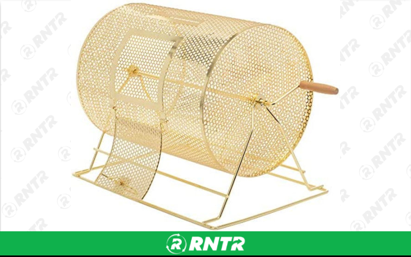 Generic Raffle Ticket Drum - Table top large – For rent in spokane, washington – Entertainment Warehouse | RNTR.com – Image 1