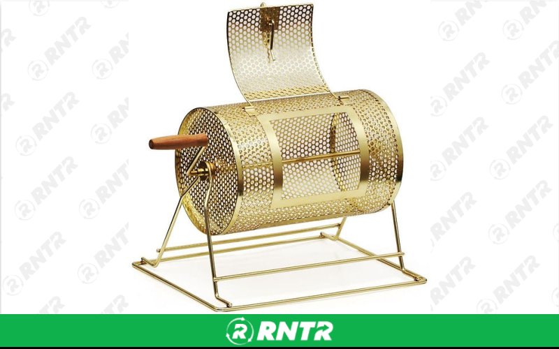 Generic Raffle Ticket Spinning Drum - Small – For rent in spokane, washington – Entertainment Warehouse | RNTR.com – Image 1