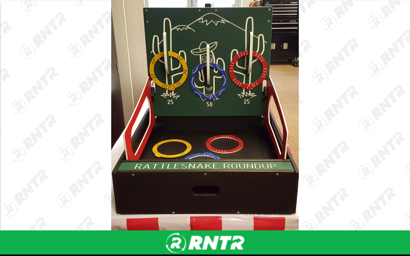 Generic Rattlesnake Round-up – For rent in pompano-beach, florida – South Florida Bounce | RNTR.com – Image 1