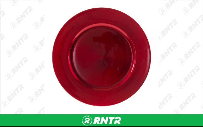 Generic Red Charger – For rent in york, pennsylvania – A and R Rental | RNTR.com – Image 1