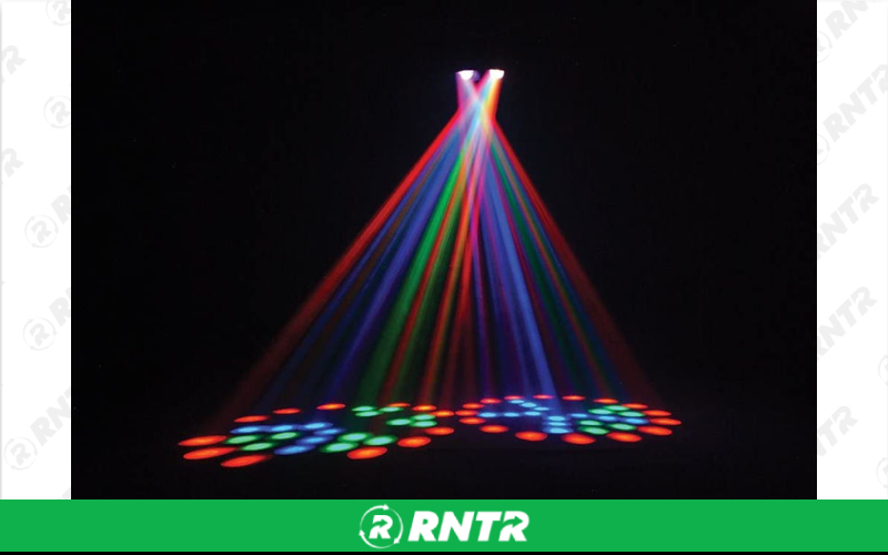Generic Reflex LED Dance Party – For rent in Spokane, Washington – Entertainment Warehouse | RNTR.com – Image 2 of 3