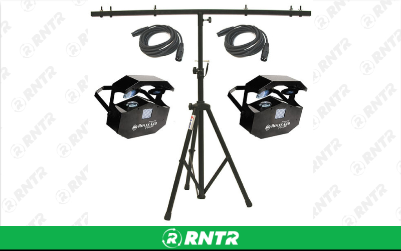 Generic Reflex LED Dance Party – For rent in Spokane, Washington – Entertainment Warehouse | RNTR.com – Image 3 of 3