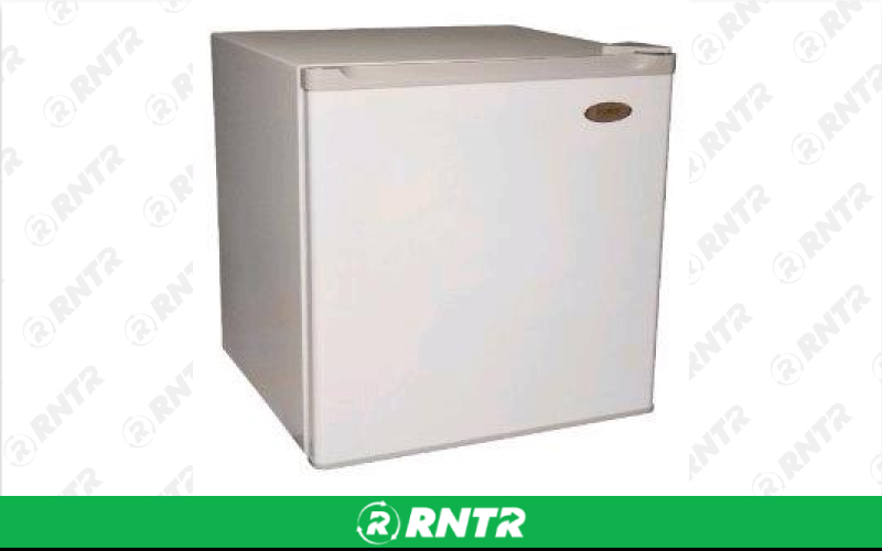 Generic REFRIGERATOR - 1.8 CU FT – For rent in lafayette, indiana – Midwest Rentals Inc  | RNTR.com – Image 1