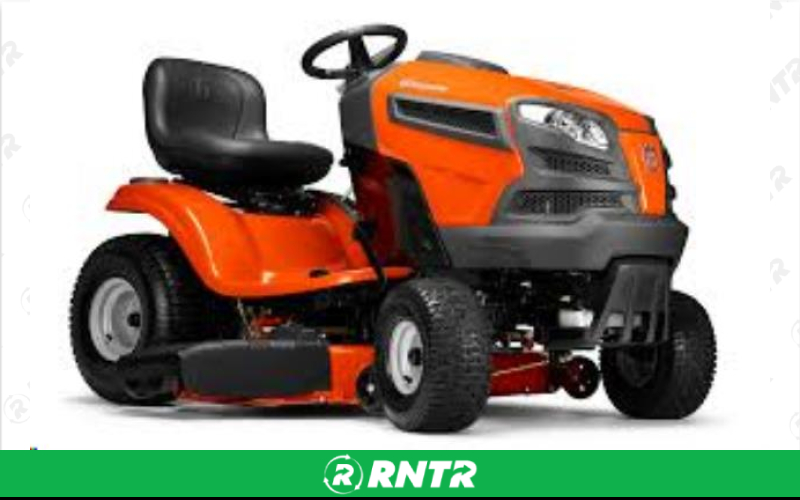 Generic RIDING MOWER - 42 – For rent in lafayette, indiana – Midwest Rentals Inc  | RNTR.com – Image 1