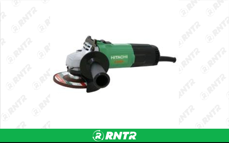 Generic RIGHT ANGLE GRINDER 4 1/2 – For rent in lafayette, indiana – Midwest Rentals Inc  | RNTR.com – Image 1