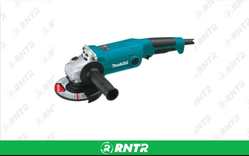 Generic RIGHT ANGLE GRINDER- 5 – For rent in lafayette, indiana – Midwest Rentals Inc  | RNTR.com – Image 1