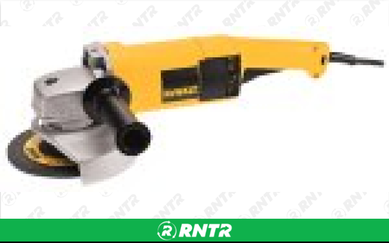 Generic RIGHT ANGLE GRINDER - 7 – For rent in lafayette, indiana – Midwest Rentals Inc  | RNTR.com – Image 1