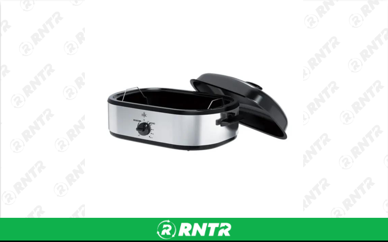 Generic ROASTER - 18 QT ELEC – For rent in lafayette, indiana – Midwest Rentals Inc  | RNTR.com – Image 1