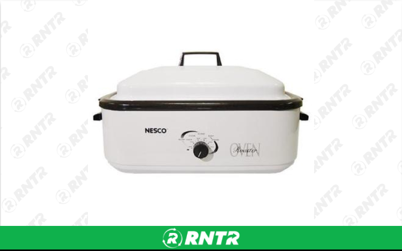 Generic ROASTER - 18 QT ELEC – For rent in Lafayette, Indiana – Midwest Rentals Inc  | RNTR.com – Image 2 of 2