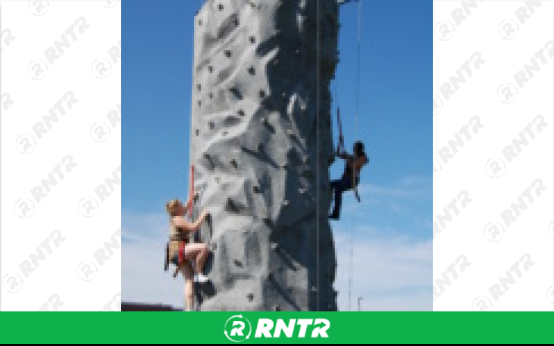 Generic Rock Wall – For rent in Pompano Beach, Florida – Palm Beach Party and Bounce | RNTR.com – Image 3 of 3