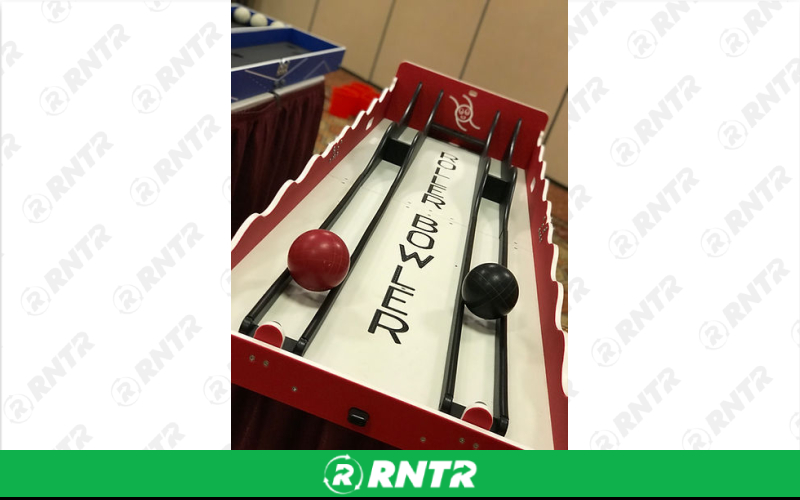 Generic Roller Bowler II – For rent in spokane, washington – Entertainment Warehouse | RNTR.com – Image 1