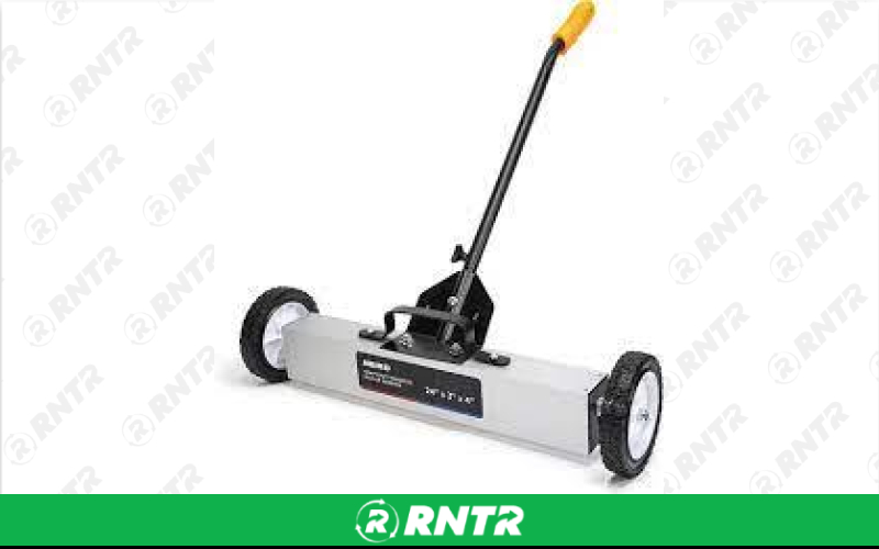 Generic ROLLING MAGNET - LARGE – For rent in Manchester, Tennessee – Christopher Equipment | RNTR.com – Image 2 of 2